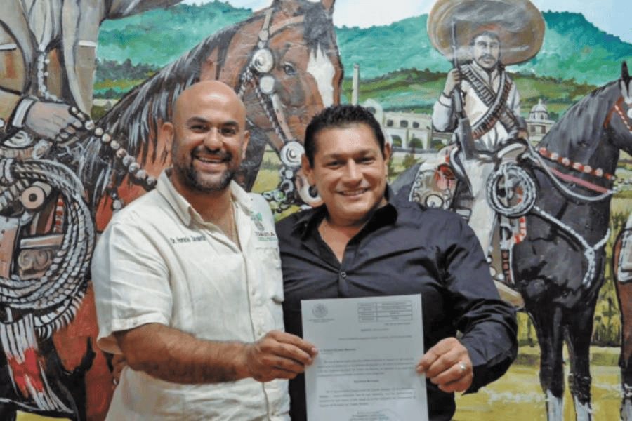 Nombran en Cuautla nuevo secretario municipal tras atentado contra Alfredo Escalona Nombran en Cuautla nuevo secretario municipal tras atentado contra Alfredo Escalona