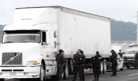 Cada 50 minutos se registra un intento de robo de cargamentos de mercancía en México: ANERPV