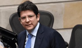 Emite Interpol ficha de búsqueda contra presunto responsable del atentado a Miguel Uribe
