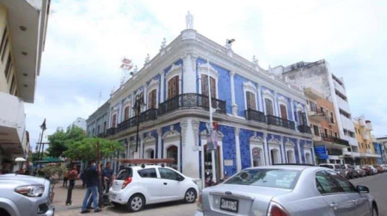 Trabaja Centro en conformación de agenda de cuidado e imagen del ´Barrio Mágico, Zona Luz´
