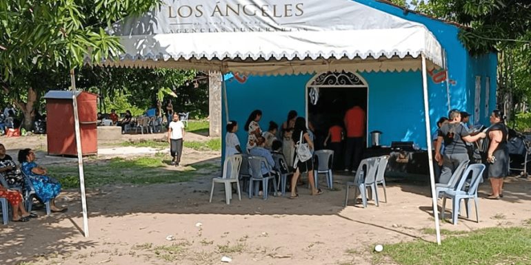 "¡Lo perdono!" Dice papá de menores fallecidos, tras ser arrollados en carretera a Frontera