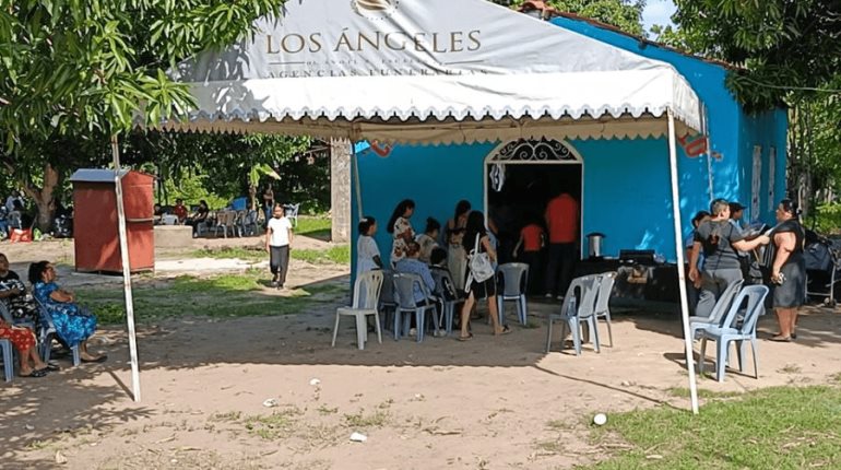 "¡Lo perdono!" Dice papá de menores fallecidos, tras ser arrollados en carretera a Frontera
