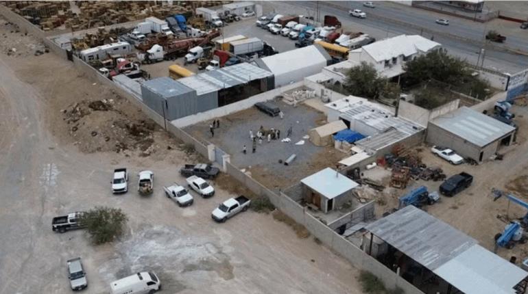 Investigar caso de crematorio de Ciudad Juárez, pide ONU-DH a México