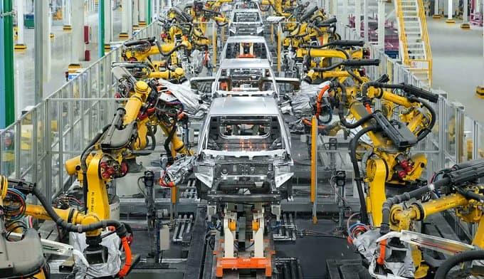 Tabasco levanta la mano para que BYD instale planta en el estado Tabasco levanta la mano para que BYD instale planta en el estado