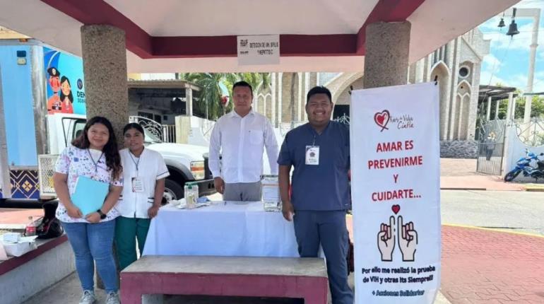Preparan asociaciones civiles "distintivo responsabilidad social por Tabasco"