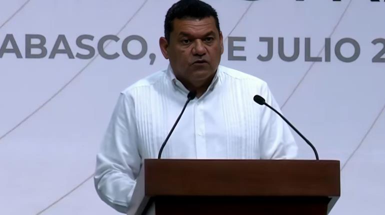 Inversión de 1,800 mdp en estrategias y estructuras de seguridad, destaca Gobierno