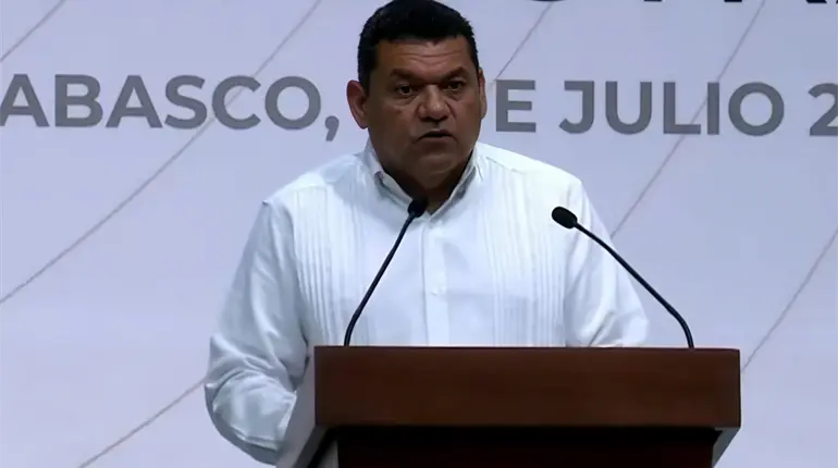 Inversión de 1,800 mdp en estrategias y estructuras de seguridad, destaca Gobierno