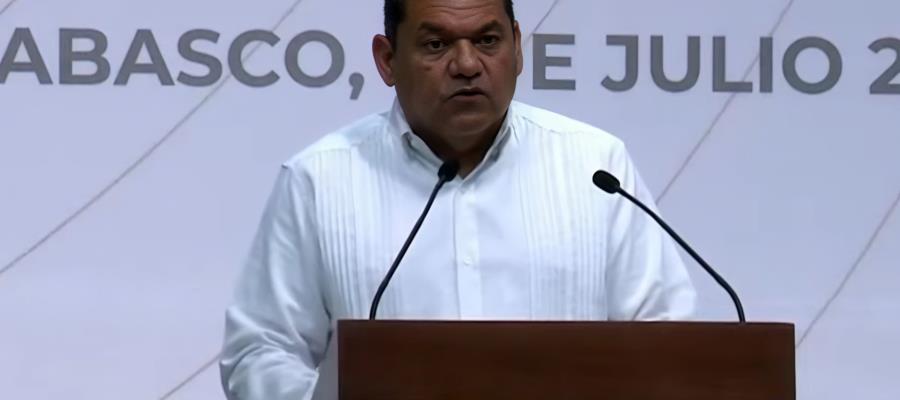 Inversión de 1,800 mdp en estrategias y estructuras de seguridad, destaca Gobierno Inversión de 1,800 mdp en estrategias y estructuras de seguridad, destaca Gobierno