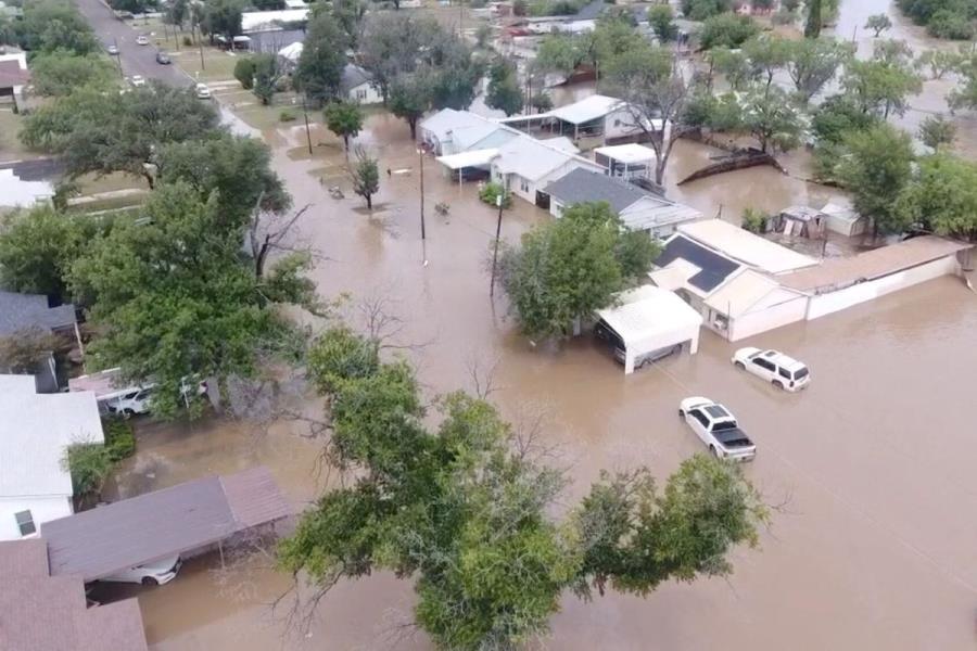 Expresa León XIV pésame a familiares de víctimas por inundaciones de Texas, EE. UU. Expresa León XIV pésame a familiares de víctimas por inundaciones de Texas, EE. UU.