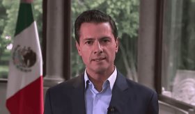 FGR abre investigación contra Peña Nieto por presunto soborno de 25 mdd por empresarios de Pegasus