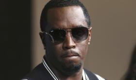 Sean Diddy es ovacionado tras regresar a la cárcel absuelto de algunos cargos
