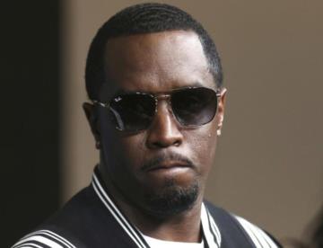 Sean Diddy es ovacionado tras regresar a la cárcel absuelto de algunos cargos