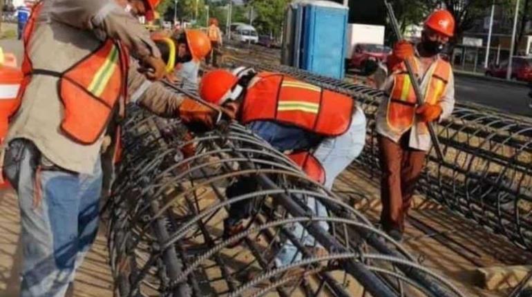 Tabasqueños piden trabajos seguros y no eventuales: Diócesis de Tabasco