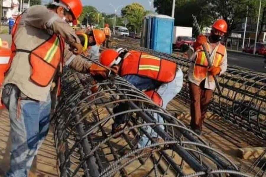 Tabasqueños piden trabajos seguros y no eventuales: Diócesis de Tabasco Tabasqueños piden trabajos seguros y no eventuales: Diócesis de Tabasco