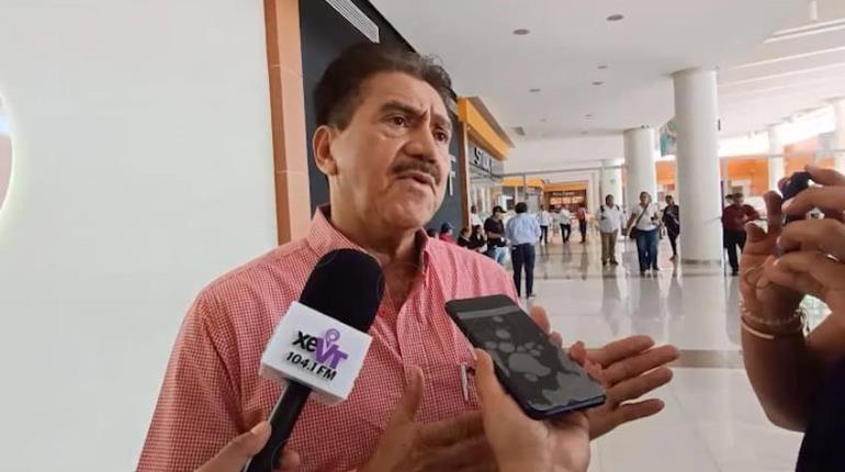 Adeudo de Cobatab con ISSET es en realidad de 140 mdp; será saldado este sexenio: Evaristo