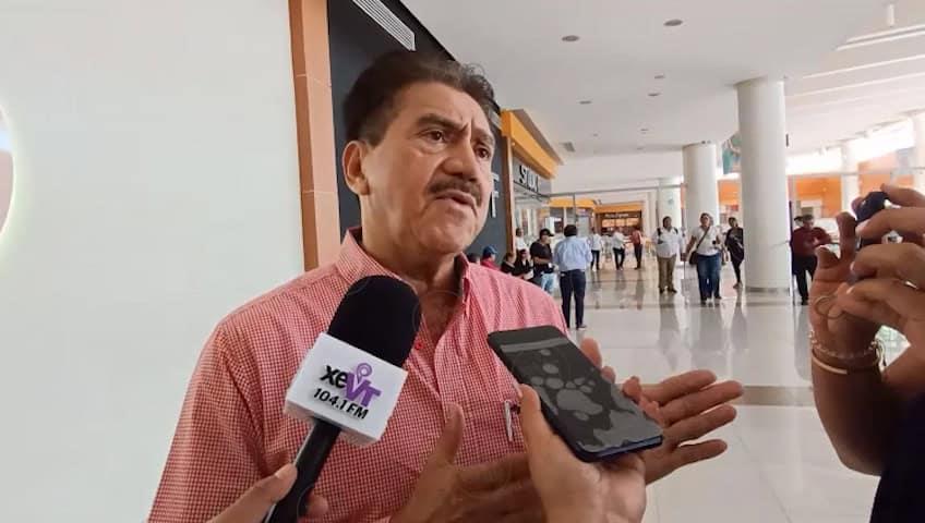 Adeudo de Cobatab con ISSET es en realidad de 140 mdp; será saldado este sexenio: Evaristo Adeudo de Cobatab con ISSET es en realidad de 140 mdp; será saldado este sexenio: Evaristo