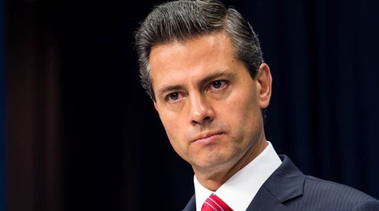 Peña Nieto fue sobornado por israelíes por venta de Pegasus: The Marker