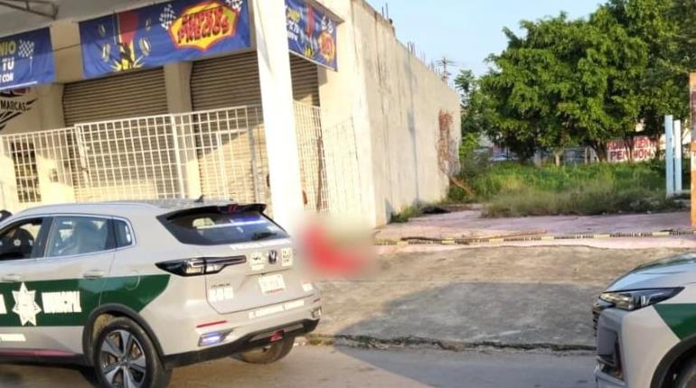 Hallan sin vida a mujer en Cárdenas; la habrían asesinado a puñaladas