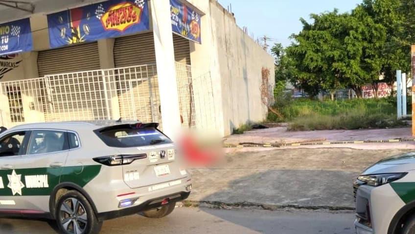 Hallan sin vida a mujer en Cárdenas; la habrían asesinado a puñaladas Hallan sin vida a mujer en Cárdenas; la habrían asesinado a puñaladas