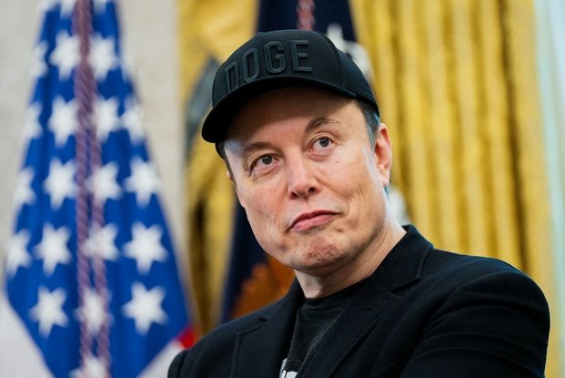 Musk anuncia la creación del Partido América Musk anuncia la creación del Partido América