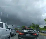 &iexcl;Alisten los paraguas! Estima Conagua lluvias muy fuertes en Tabasco este s&aacute;bado