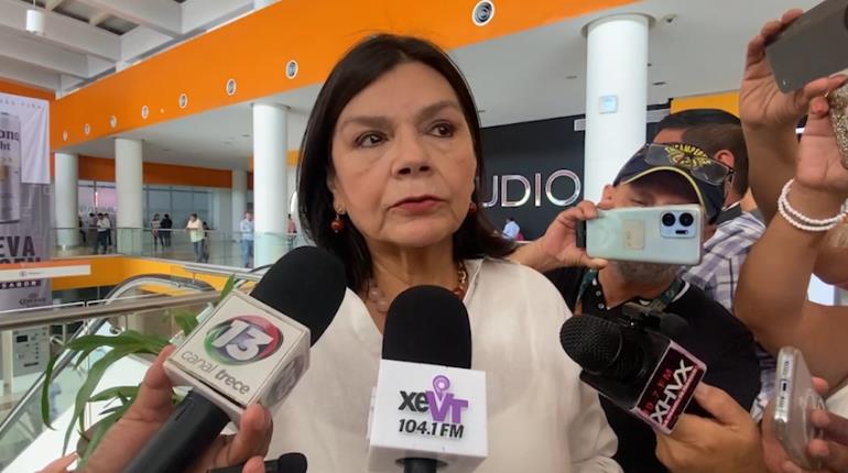 Construcción del malecón Carrizal inicia a finales de año: Osuna