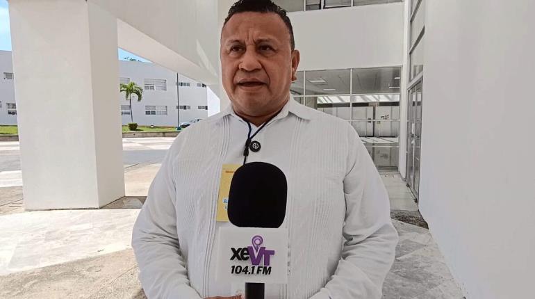En agosto estará listo Padrón de Asociaciones Civiles, Colectivos y Ciudadanía Organizada de Tabasco