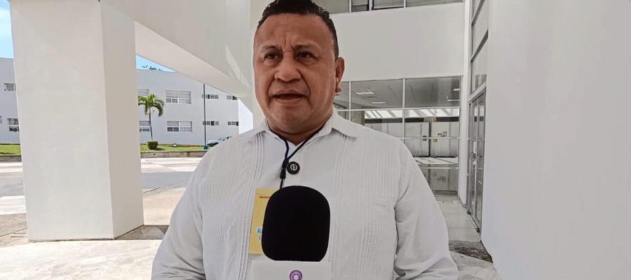 En agosto estará listo Padrón de Asociaciones Civiles, Colectivos y Ciudadanía Organizada de Tabasco En agosto estará listo Padrón de Asociaciones Civiles, Colectivos y Ciudadanía Organizada de Tabasco