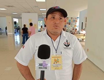 ¡Centla de Fiesta! Anuncian eventos para el mes de septiembre