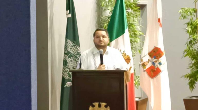 Propone Gobierno a asociaciones civiles trabajar juntos por las diferentes causas sociales