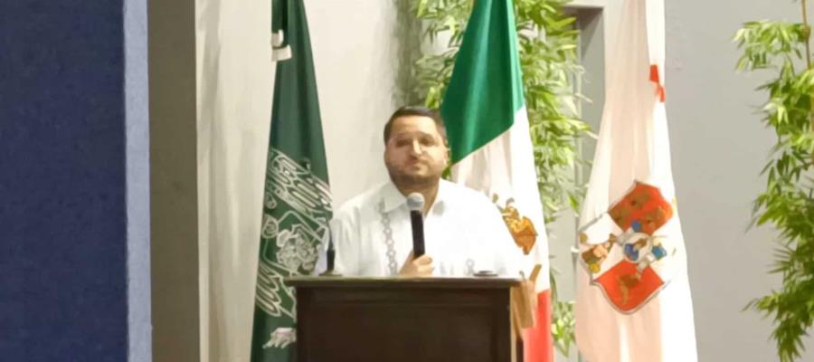 Propone Gobierno a asociaciones civiles trabajar juntos por las diferentes causas sociales Propone Gobierno a asociaciones civiles trabajar juntos por las diferentes causas sociales