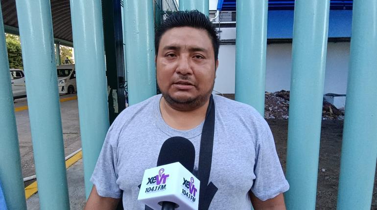 Condiciona aseguradora atención médica a madre sobreviviente de accidente en la Vhsa-Frontera