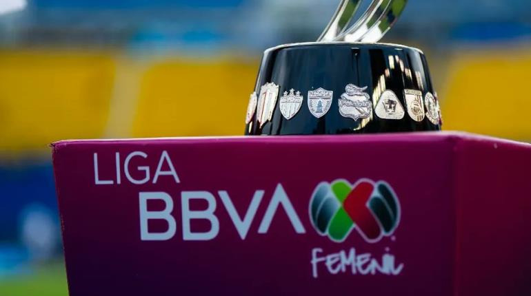Aumenta a 7 el número de extranjeras en la Liga Mx Femenil