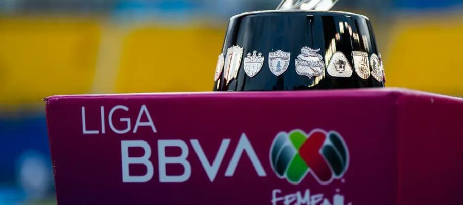 Aumenta a 7 el número de extranjeras en la Liga Mx Femenil Aumenta a 7 el número de extranjeras en la Liga Mx Femenil