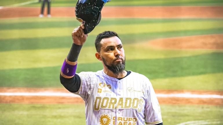 Jesse Castillo llega a 1,000 carreras anotadas en la LMB