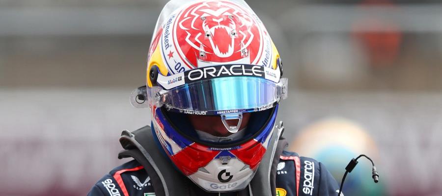 Max Verstappen se queda con la Pole del GP de Gran Bretaña Max Verstappen se queda con la Pole del GP de Gran Bretaña