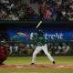 Olmecas vence 6-4 a El Águila y se iguala la serie en el Centenario