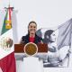 "Estuvo medio tremendo": Sheinbaum sobre señalamientos contra Peña Nieto