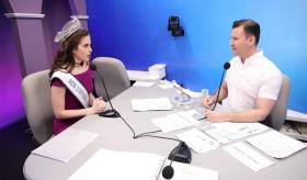 De superar el buylling a la pasarela de Miss Universe, el camino de Fátima Bosch