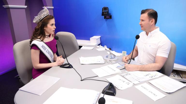 De superar el buylling a la pasarela de Miss Universe, el camino de Fátima Bosch
