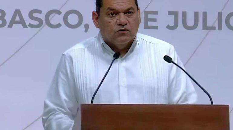 Alcaldes de los 17 municipios emiten acuerdo de respaldo por informe trimestral del Gobernador