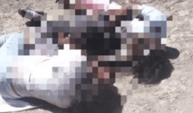Capturan a pareja de la madre de las tres menores asesinadas en Hermosillo