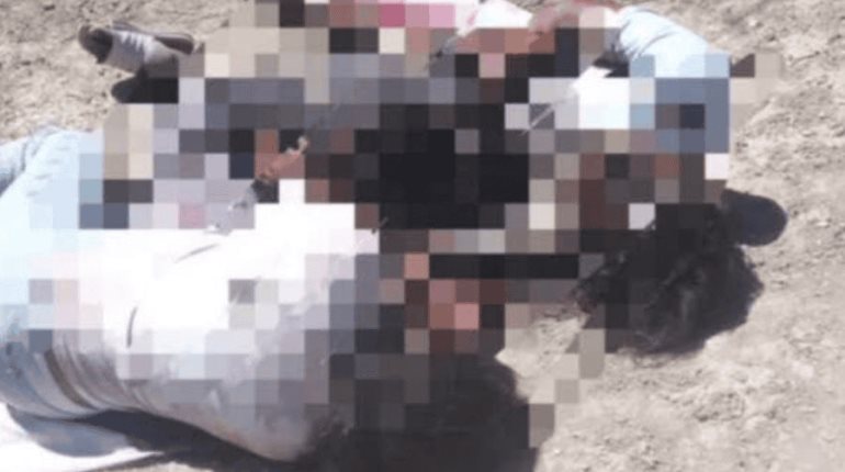 Capturan a pareja de la madre de las tres menores asesinadas en Hermosillo