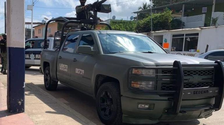 Gobierno federal no atribuye reducción de tráfico de fentanilo a debilitamiento de Cártel de Sinaloa