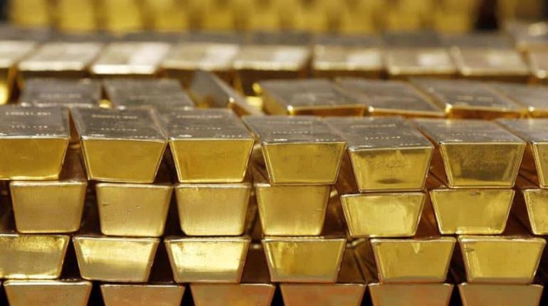 Roban camión con 33 toneladas de oro y plata cerca de Guadalajara