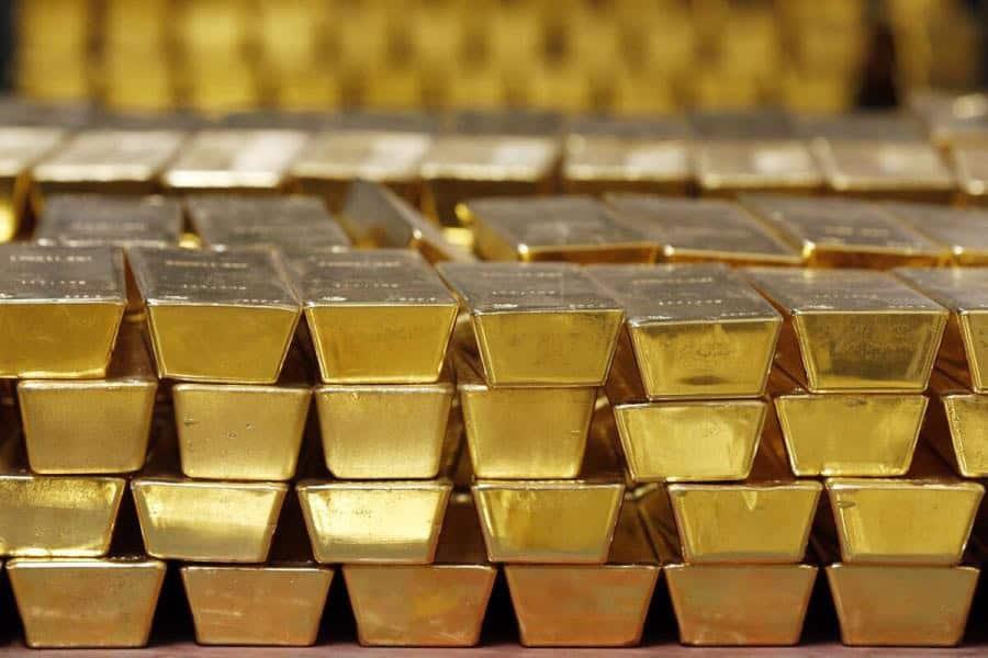 Roban camión con 33 toneladas de oro y plata cerca de Guadalajara Roban camión con 33 toneladas de oro y plata cerca de Guadalajara