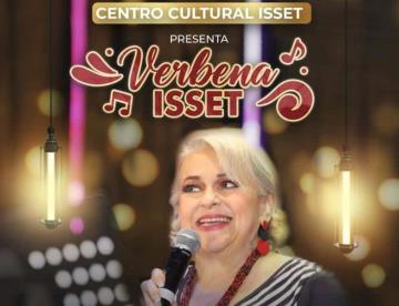Yekina Pavón se presentará gratis este viernes en el Centro Cultural ISSET con gira de despedida