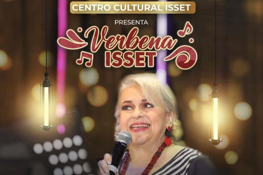 Yekina Pavón se presentará gratis este viernes en el Centro Cultural ISSET con gira de despedida Yekina Pavón se presentará gratis este viernes en el Centro Cultural ISSET con gira de despedida