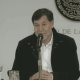 "Calladito se veía más bonito": Noroña a Peña Nieto tras críticas por cancelación del NAIM