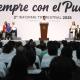Informe de May distó de la realidad de Tabasco: Patricia Lanestosa